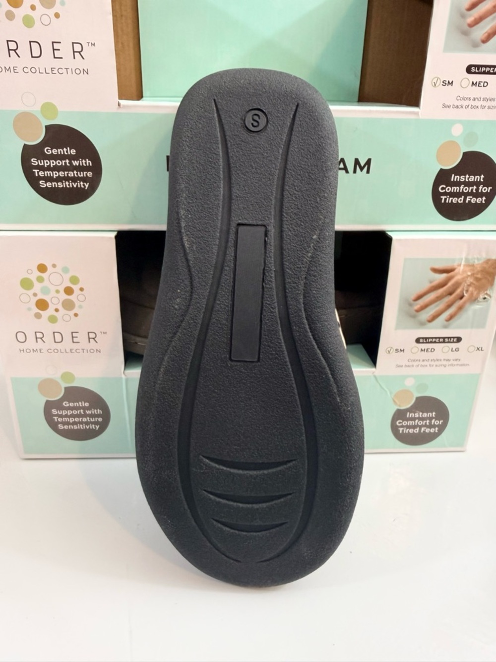 Order Home Collection - Picture 3 of 6